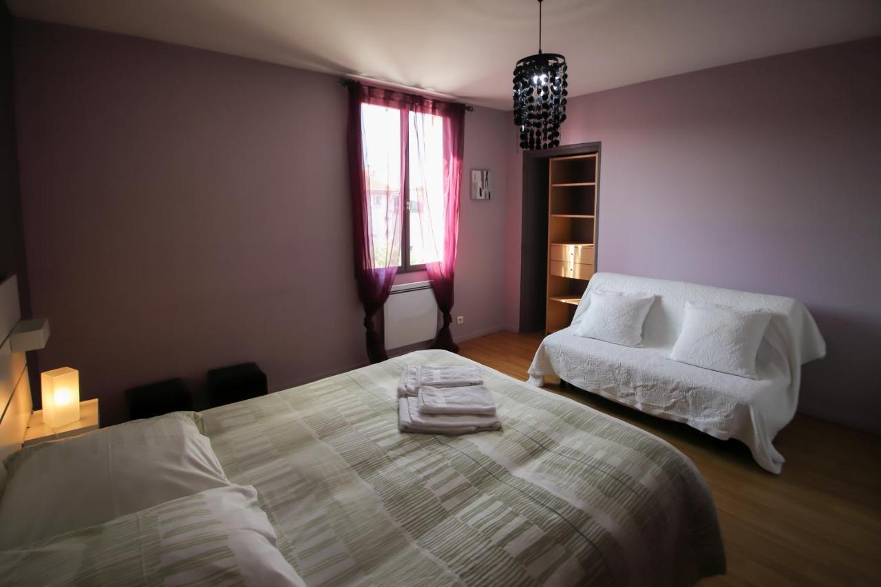Maison Tendance Avec Jardin, Centre Village, Alpilles, Familles Eyragues Екстер'єр фото