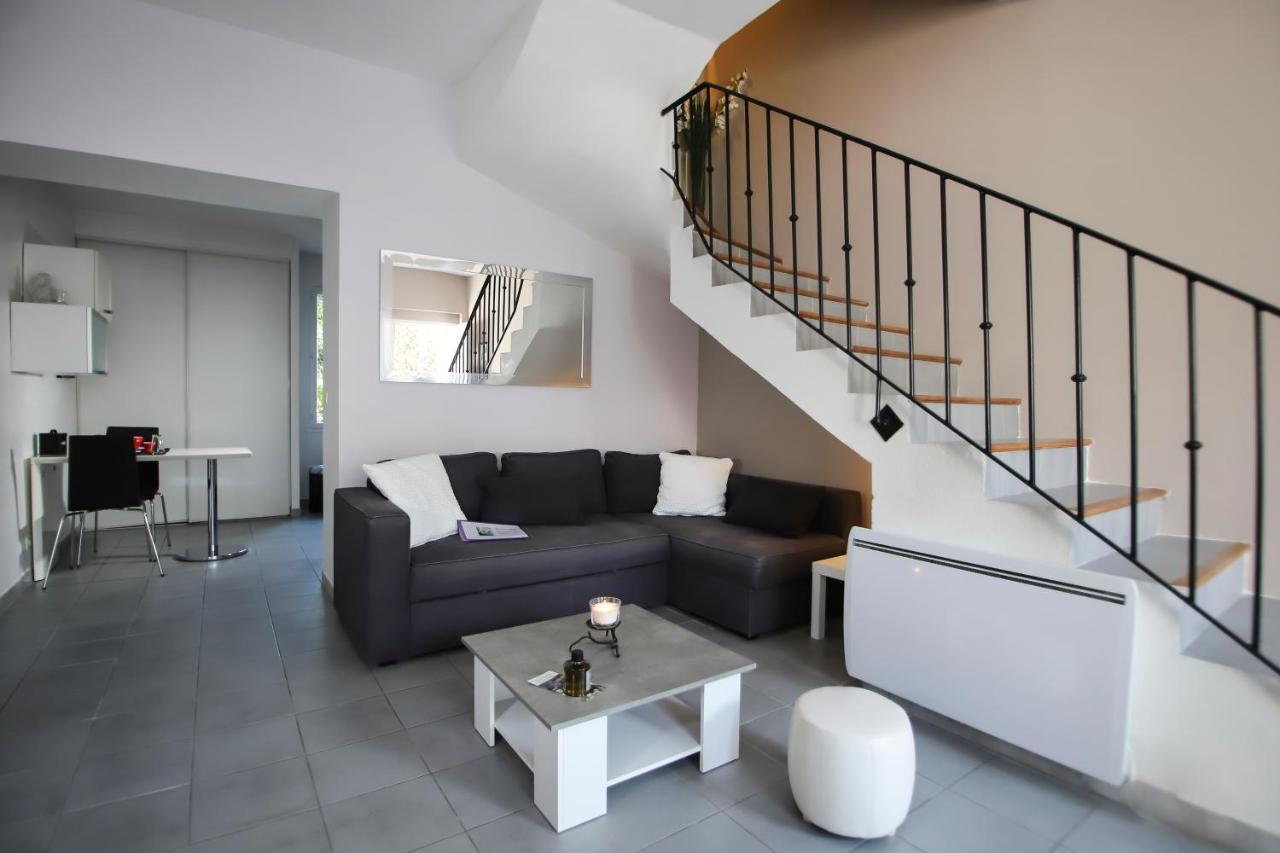 Maison Tendance Avec Jardin, Centre Village, Alpilles, Familles Eyragues Екстер'єр фото