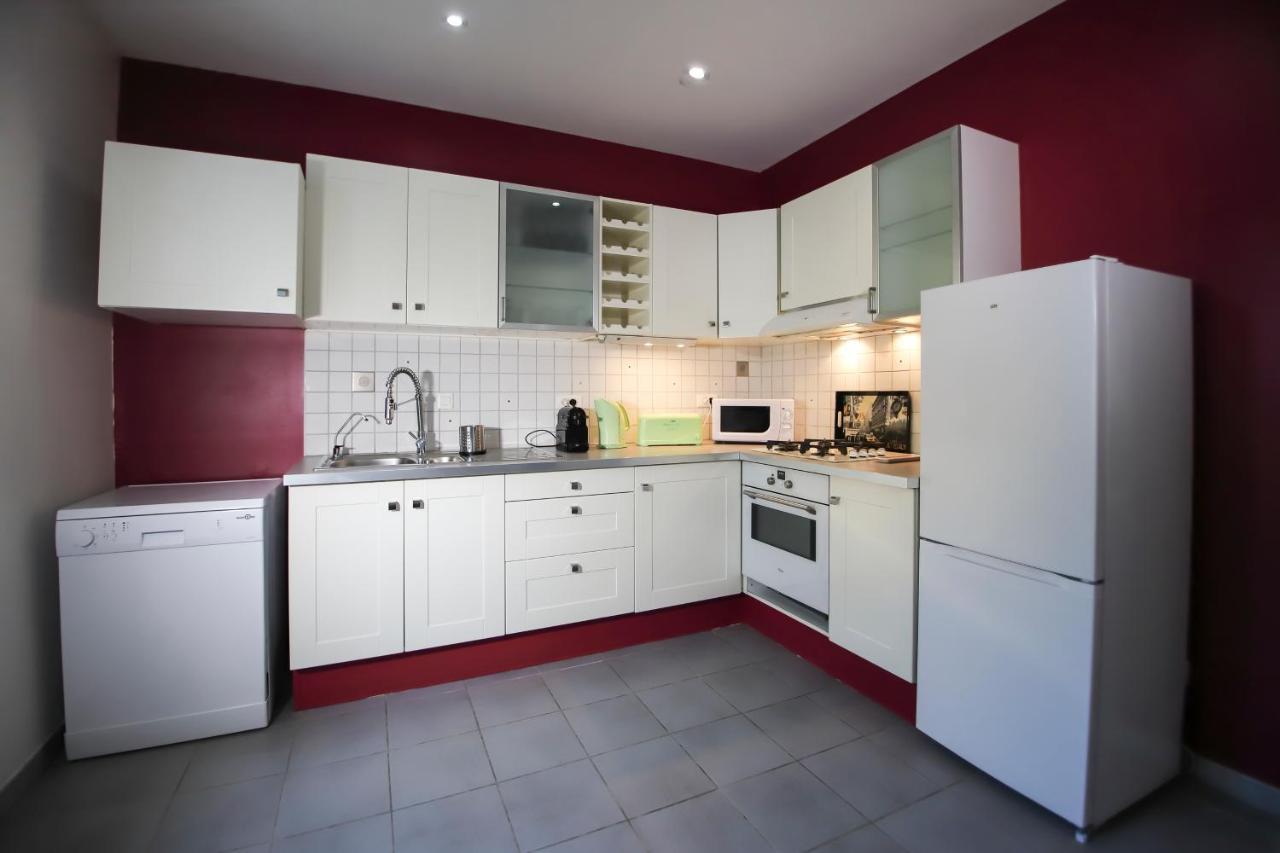 Maison Tendance Avec Jardin, Centre Village, Alpilles, Familles Eyragues Екстер'єр фото