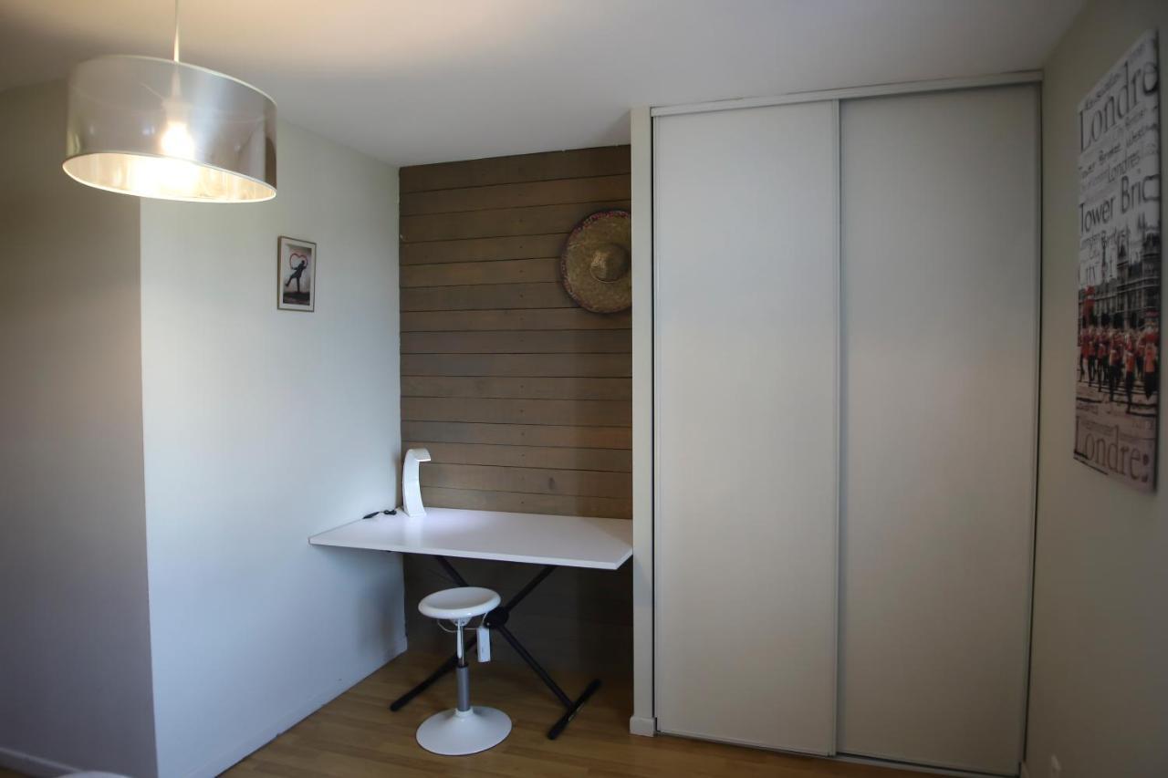 Maison Tendance Avec Jardin, Centre Village, Alpilles, Familles Eyragues Екстер'єр фото